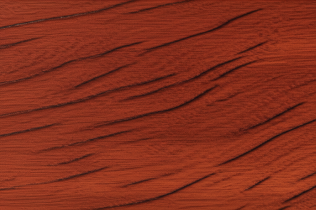 Wood grain of Black Cherry
